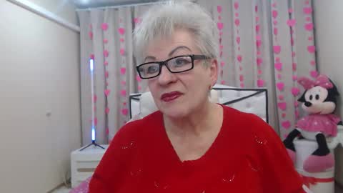 kaylesmoll online show from 02-11-26, 07:41