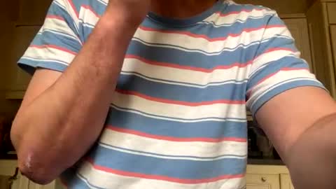 Kay online show from 07-31-26, 11:09