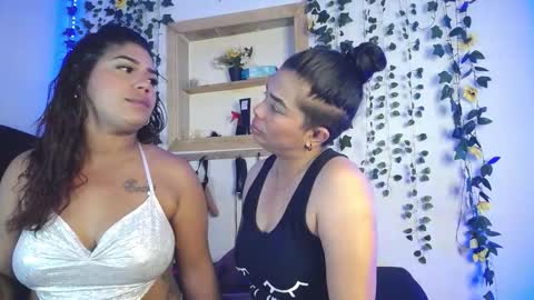 kaylie and dakota  online show from 09-21-25, 02:02