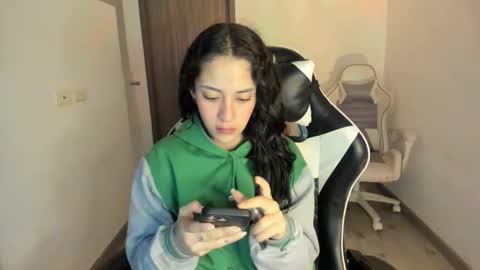 kaylie online show from 01-09-26, 11:02