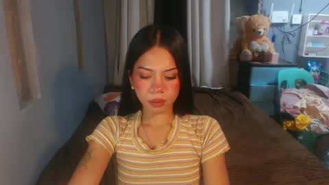 Snapshot of kaymmymalapusan chatting on 06-30-26, 01:12 kaymmymalapusan online show from 06-30-26, 01:12