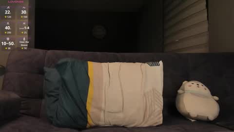 Kayn online show from 10-26-25, 07:36