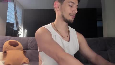 Kayn online show from 07-17-26, 10:14
