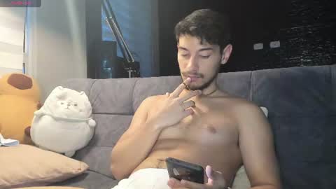 Kayn online show from 07-29-26, 11:14