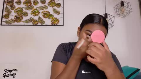 Kayna online show from 01-09-26, 07:15