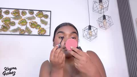 Kayna online show from 01-10-26, 07:37