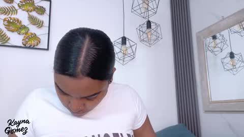 Kayna online show from 01-11-26, 07:08