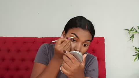 Snapshot of kayna_gomez chatting on 06-28-26, 07:09 Kayna online show from 06-28-26, 07:09