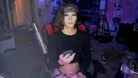 kaynatix online show from 12-31-24, 05:22