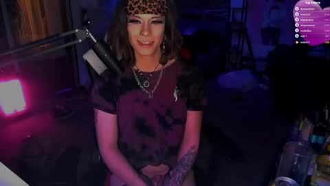 kaynatix online show from 02-28-25, 05:37