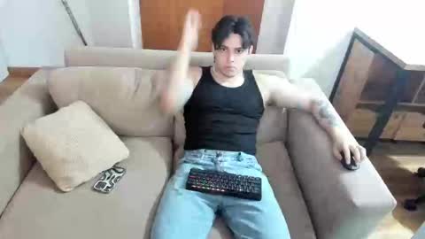 Snapshot of kaynn_b chatting on 02-01-25, 12:07 kaynn_b online show from 02-01-25, 12:07