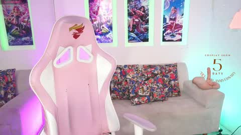 Kayra online show from 02-14-25, 11:31