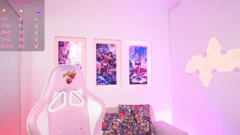 Kayra online show from 02-24-25, 11:32