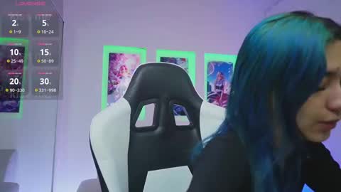 Kayra online show from 09-27-25, 11:48