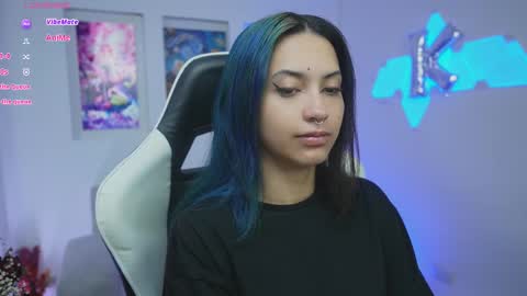 Kayra online show from 10-14-25, 12:50