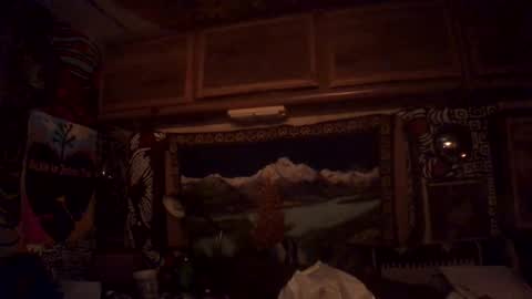 Kay online show from 12-11-24, 10:25