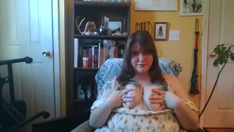 Katie Bird online show from 02-27-25, 05:36