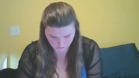 Katie Bird online show from 11-03-25, 07:26