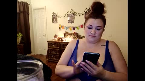 kaytlinjaymes online show from 01-14-26, 03:01