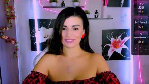 kayworl online show from 12-18-25, 02:45