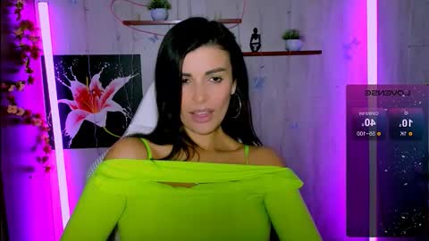 kayworl online show from 01-19-26, 12:42