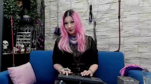 Miss Kazia online show from 02-22-25, 03:23