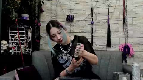 Miss Kazia online show from 03-02-26, 01:52