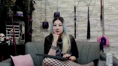 Miss Kazia online show from 03-04-26, 02:06
