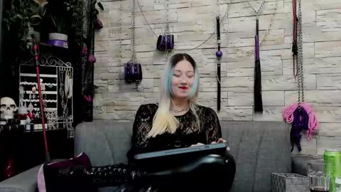 Miss Kazia online show from 03-06-26, 02:08