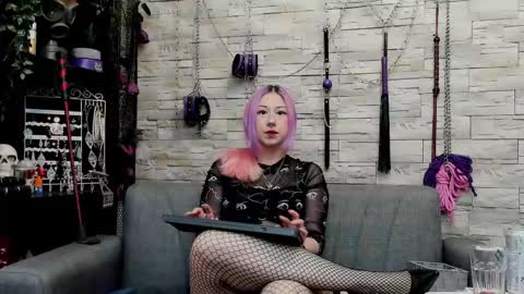 Snapshot of kaziaswart chatting on 06-02-26, 12:45 Miss Kazia online show from 06-02-26, 12:45