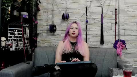 Snapshot of kaziaswart chatting on 06-03-26, 12:57 Miss Kazia online show from 06-03-26, 12:57