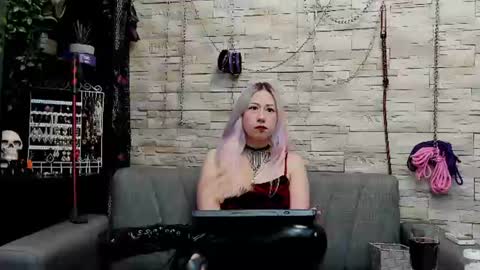 Snapshot of kaziaswart chatting on 06-14-26, 12:52 Miss Kazia online show from 06-14-26, 12:52