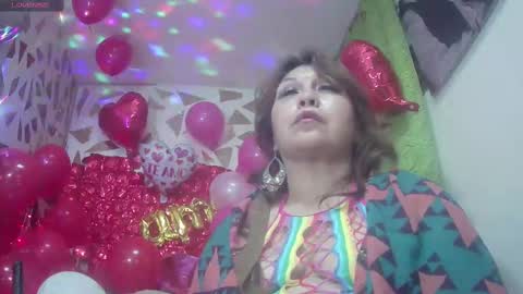 Snapshot of kazsandrah chatting on 02-19-25, 11:17 KAZSANDRAH online show from 02-19-25, 11:17