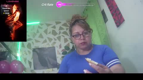 KAZSANDRAH online show from 02-25-25, 10:29