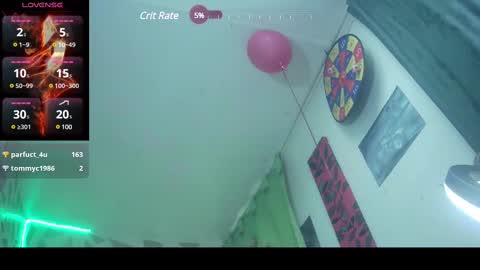 Snapshot of kazsandrah chatting on 03-01-25, 08:42 KAZSANDRAH online show from 03-01-25, 08:42