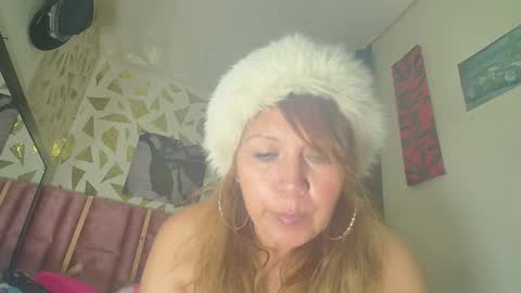 Snapshot of kazsandrah chatting on 09-14-25, 05:17 KAZSANDRAH online show from 09-14-25, 05:17