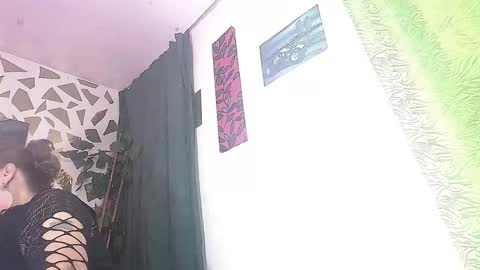 Snapshot of kazsandrah chatting on 10-01-25, 05:13 KAZSANDRAH online show from 10-01-25, 05:13