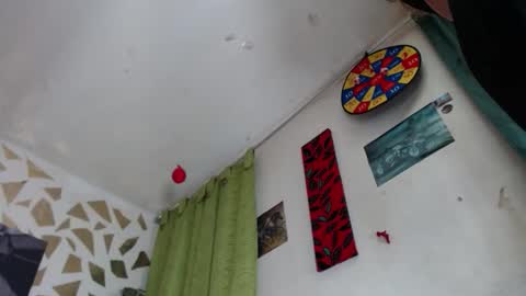 KAZSANDRAH online show from 03-04-26, 04:29