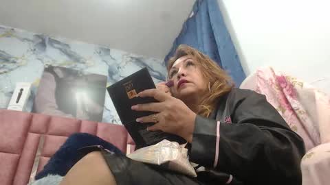 KAZSANDRAH online show from 03-29-26, 05:18