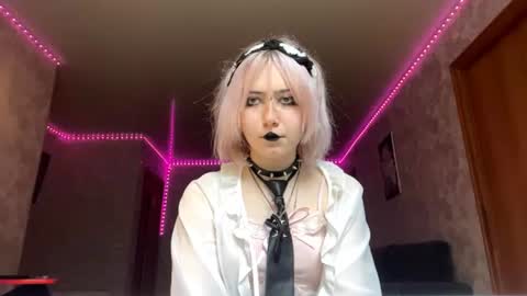 Snapshot of kazukokleinman chatting on 06-29-26, 03:34 I am Kazu online show from 06-29-26, 03:34