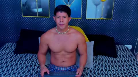 kazuya online show from 04-19-26, 07:38