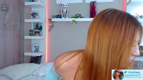 Kazzumi  online show from 02-16-26, 08:05