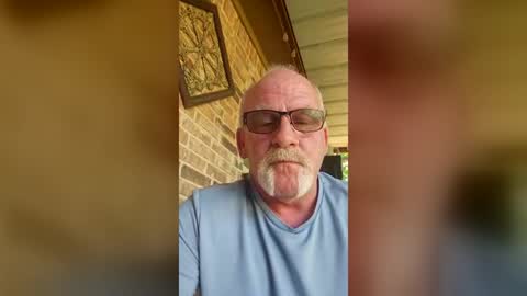 Snapshot of kc5whs chatting on 06-20-26, 10:45 Tom online show from 06-20-26, 10:45