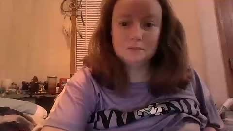 kcandler27 online show from 10-31-25, 06:58