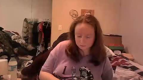 kcandler27 online show from 11-20-25, 08:03