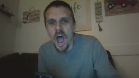 rowdy6969 online show from 12-18-25, 08:48