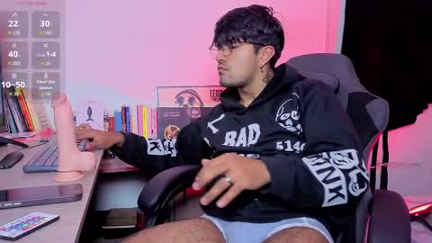 Alfred - INDEPENDIENT MODEL online show from 03-27-26, 08:26