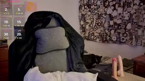 Alfred - INDEPENDIENT MODEL online show from 06-10-26, 07:07