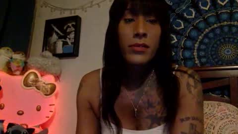 Snapshot of kcupcake chatting on 02-01-26, 02:32 KCupCakes online show from 02-01-26, 02:32