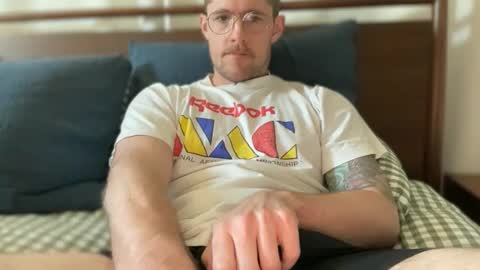 kd9dash3point8 online show from 04-30-26, 08:04